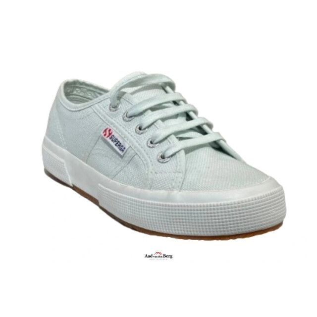 Superga Damesschoenen sneakers 2750 cotu classic large