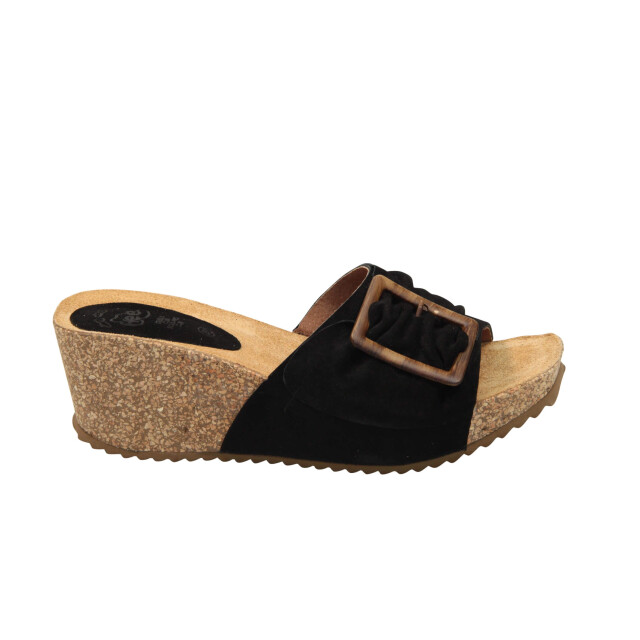 Hee Damesschoenen slippers 22045 large