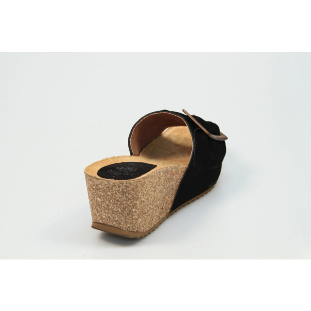Hee Damesschoenen slippers 22045 large