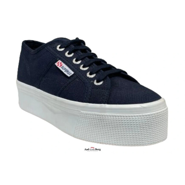 Superga Damesschoenen sneakers 2790 cotw large