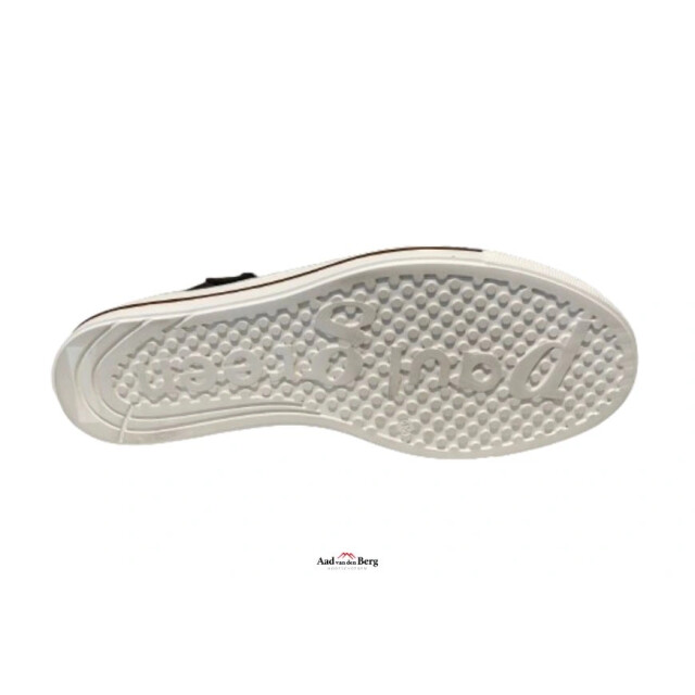 Paul Green 4024 Enkellaarzen Grijs 4024 large