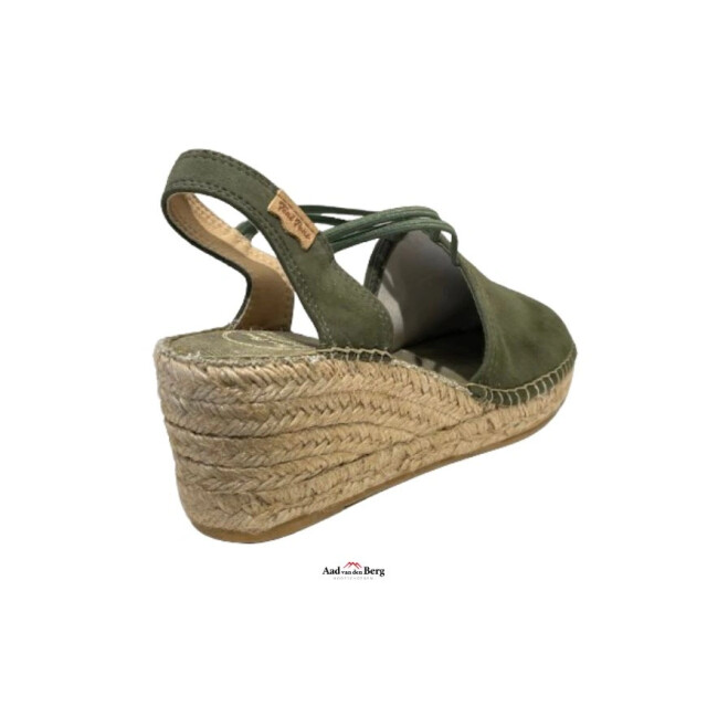 Toni Pons Damesschoenen sandalen Tremp large