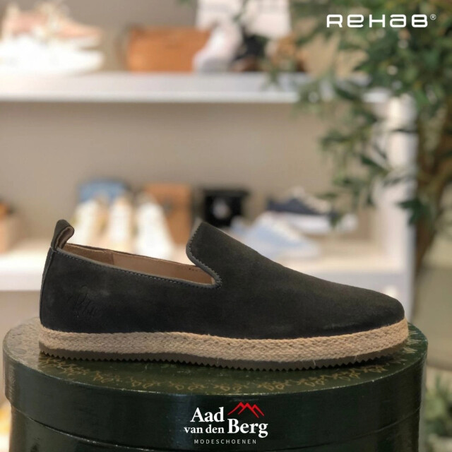 Rehab Herenschoenen instappers Ricardo large