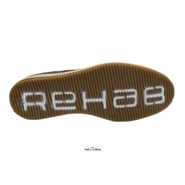 Rehab Herenschoenen instappers Ricardo large