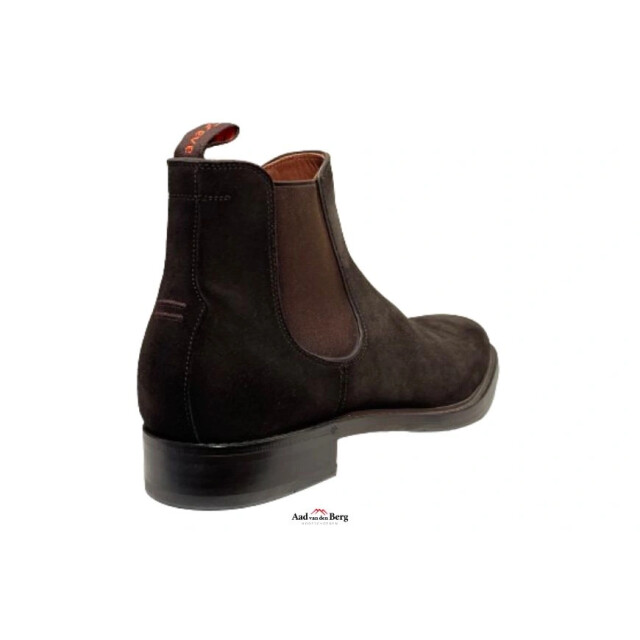 Greve Herenschoenen enkellaarzen 4757.88.003 Piave large