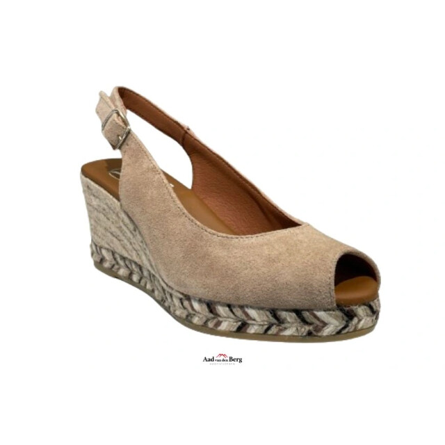 Viguera Damesschoenen sandalen 2013 large