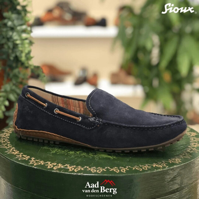Sioux Herenschoenen instappers Callimo 36199 large