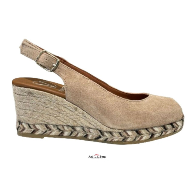 Viguera Damesschoenen sandalen 2013 large