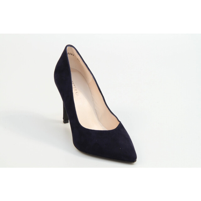 Peter Kaiser 65911 Danella Pumps Blauw 65911 Danella large