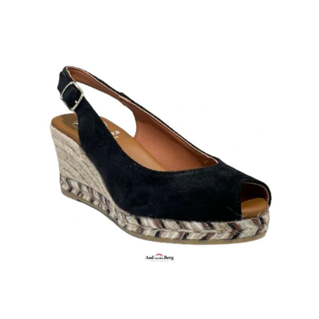Viguera Damesschoenen sandalen 2013 large