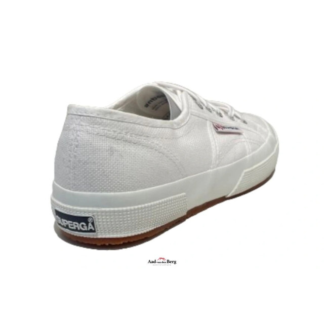 Superga Damesschoenen sneakers 2750 cotu classic large