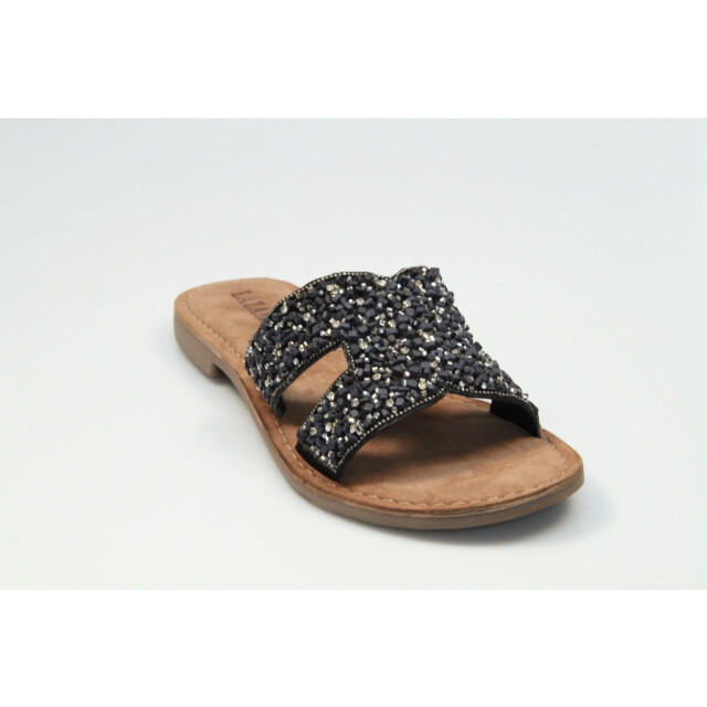Lazamani Damesschoenen slippers 75.755 large
