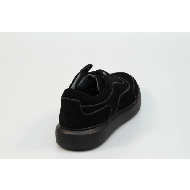 Gino-B Herenschoenen sneakers Cairo 20507 large