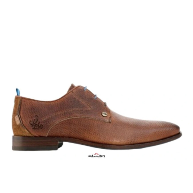 Rehab Herenschoenen veterschoenen Greg wall large