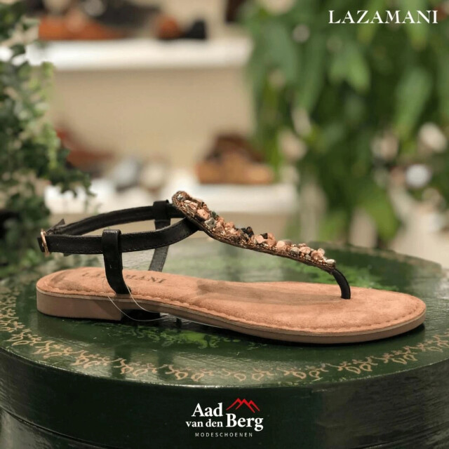 Lazamani Damesschoenen sandalen 75.754 large