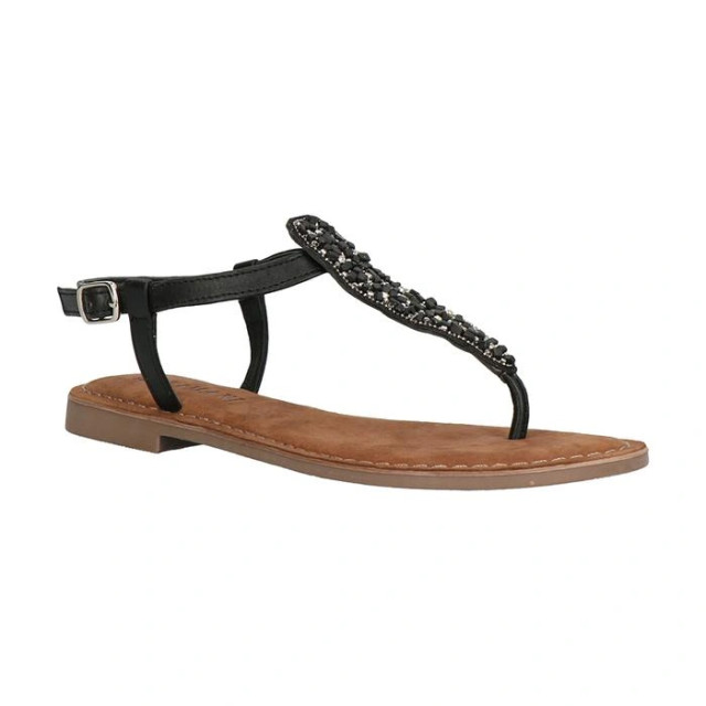 Lazamani Damesschoenen sandalen 75.754 large