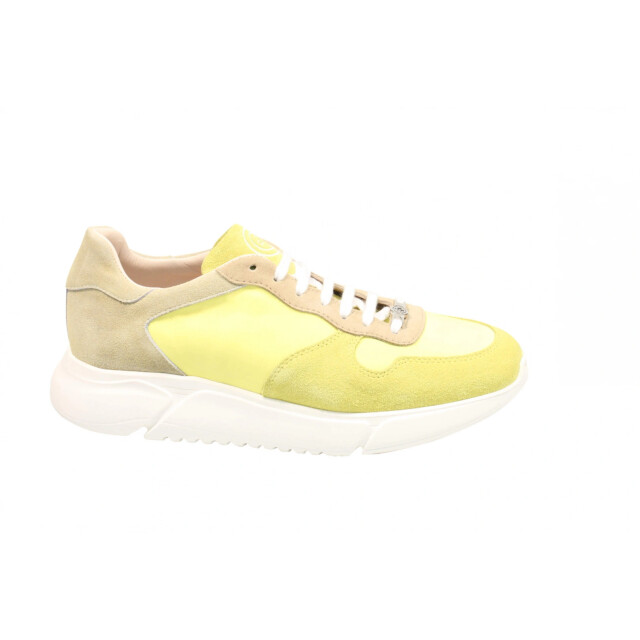 Gino-B Herenschoenen sneakers Ralfa 19019 large