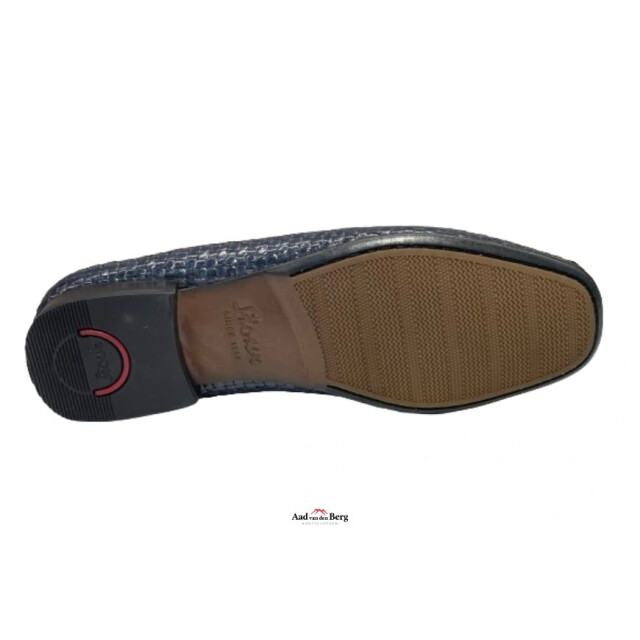 Sioux Damesschoenen instappers Cordera 2166969 large