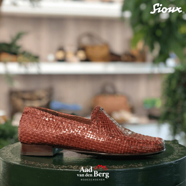 Sioux Damesschoenen instappers Cordera 2160560 large