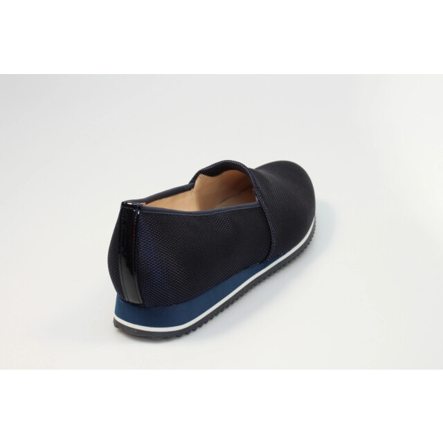 Hassia Damesschoenen instappers 301688 Piacenza large