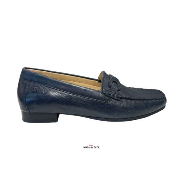 Sioux Damesschoenen instappers Colandina 65011 large