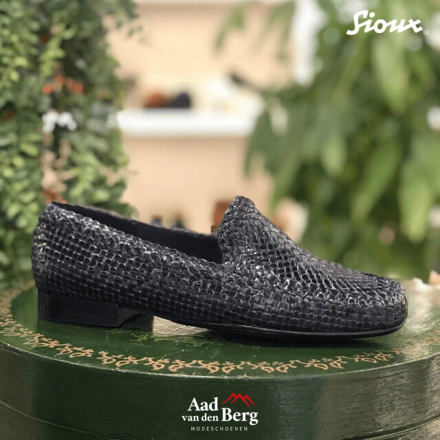 Sioux Damesschoenen instappers Cordera 2166969 large
