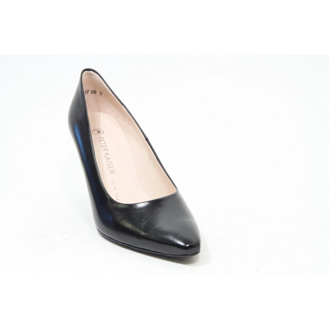 Peter Kaiser 74901 Tosca Pumps Zwart 74901 Tosca large
