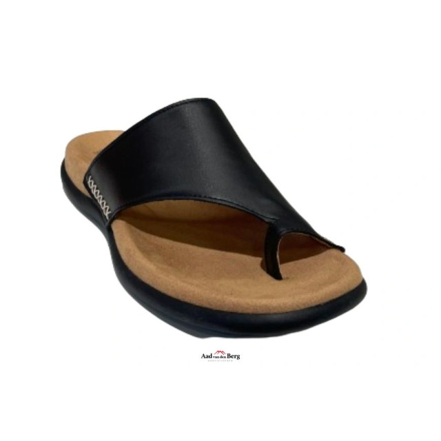 Gabor 03.700 Slippers Zwart 03.700 large