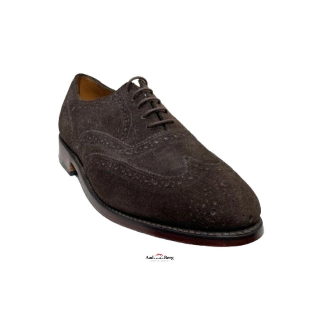 Van Bommel Olda 04.11 Veterschoenen Bruin Olda 04.11 large