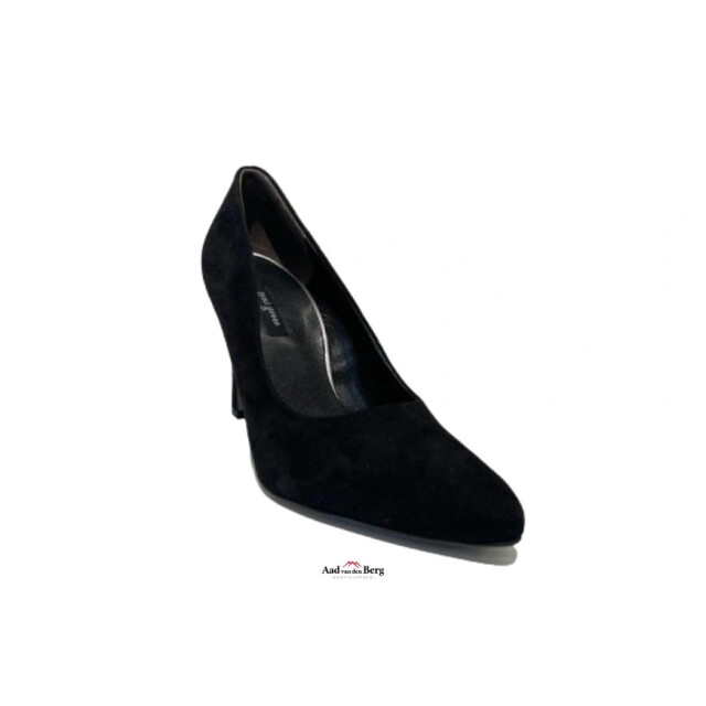 Paul Green 3591 Pumps Zwart 3591 large