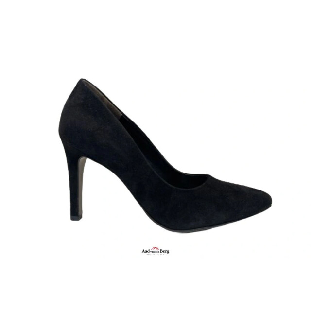 Paul Green 3591 Pumps Zwart 3591 large