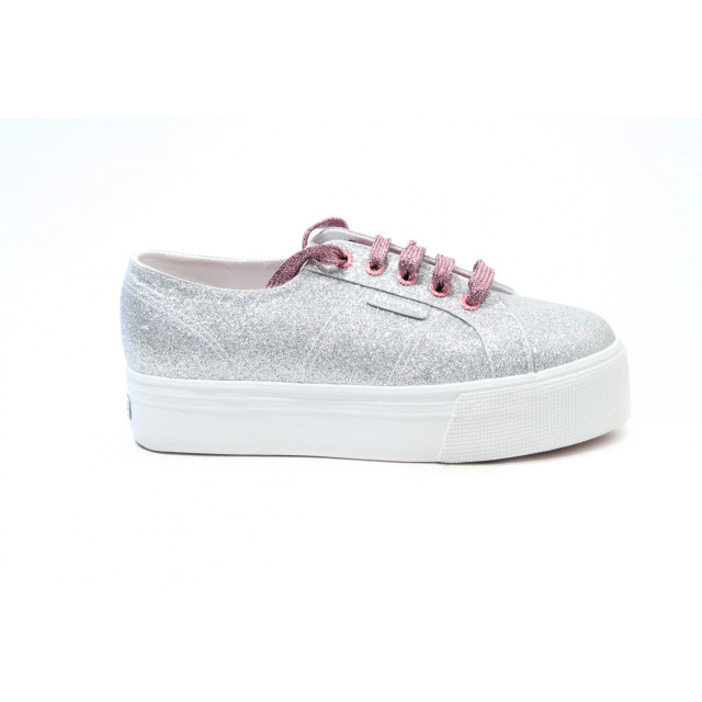 Superga Damesschoenen sneakers Lizzy large