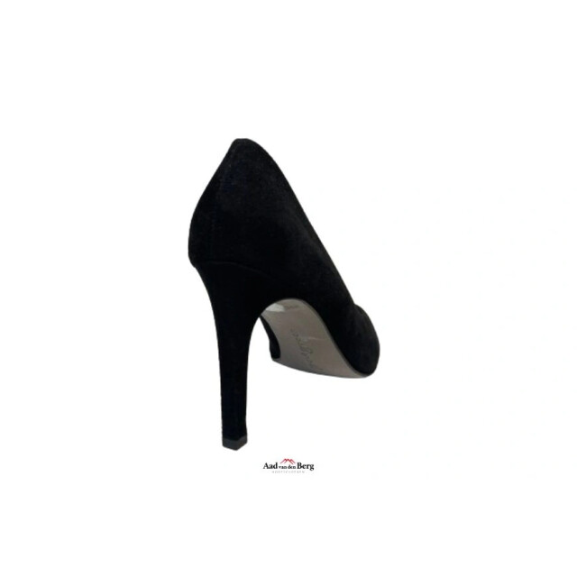 Paul Green 3591 Pumps Zwart 3591 large