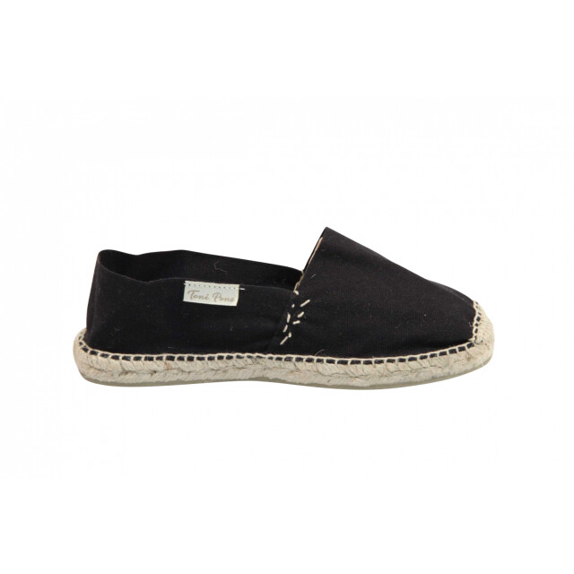 Toni Pons Damesschoenen instappers Jute large