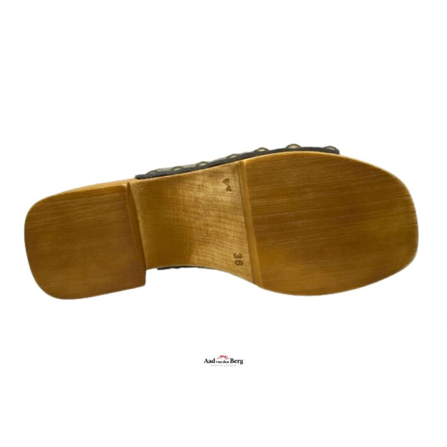 Hee Damesschoenen sandalen 25340 large