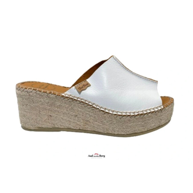 Toni Pons Damesschoenen slippers Ivonne large