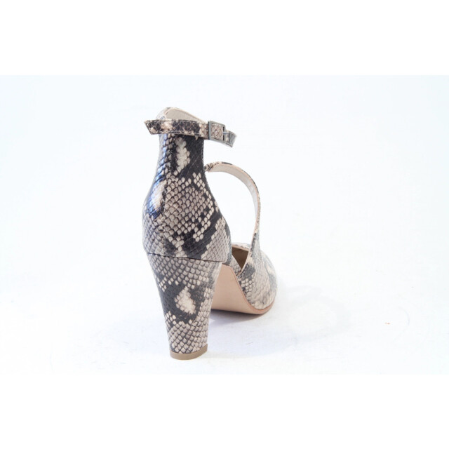 Kop en Staart Damesschoenen pumps 9HL189 large