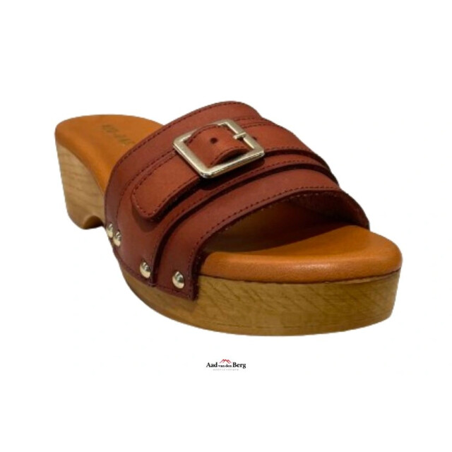 Red Rag 79564 Slippers Bruin 79564 large