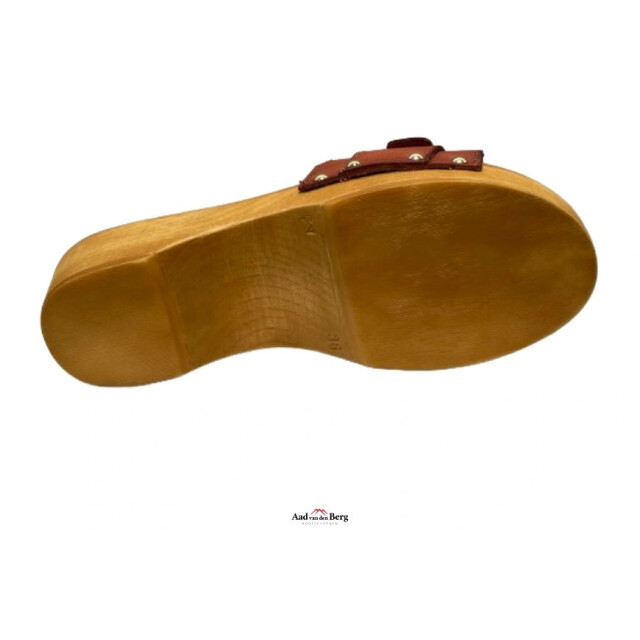 Red Rag 79564 Slippers Bruin 79564 large