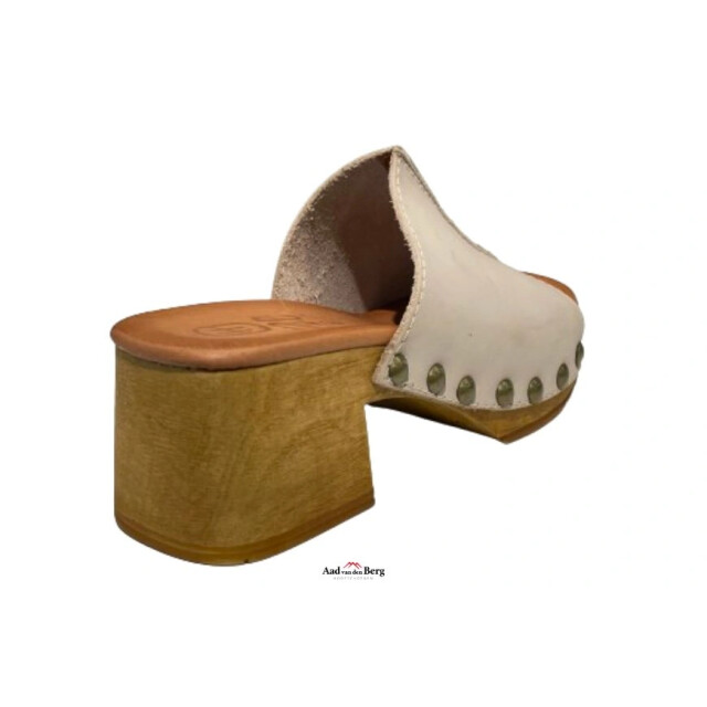 Hee Damesschoenen slippers 25340 large
