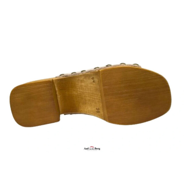 Hee Damesschoenen slippers 25340 large