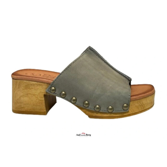 Hee Damesschoenen sandalen 25340 large