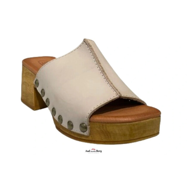 Hee Damesschoenen slippers 25340 large