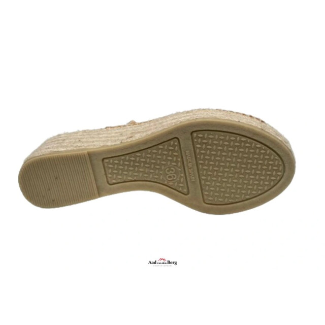 Toni Pons Damesschoenen slippers Ivonne large