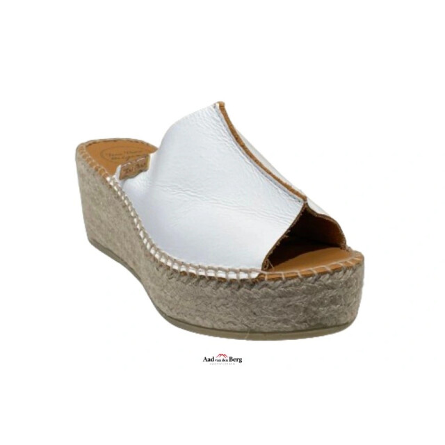 Toni Pons Damesschoenen slippers Ivonne large