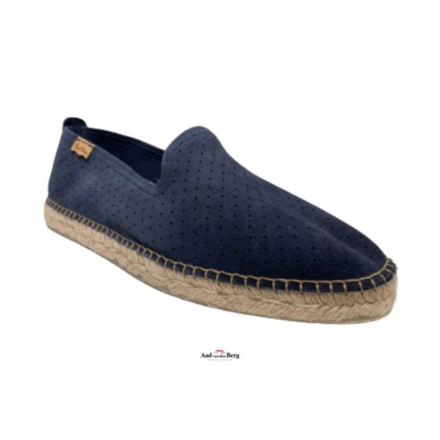 Toni Pons Herenschoenen instappers Dan large