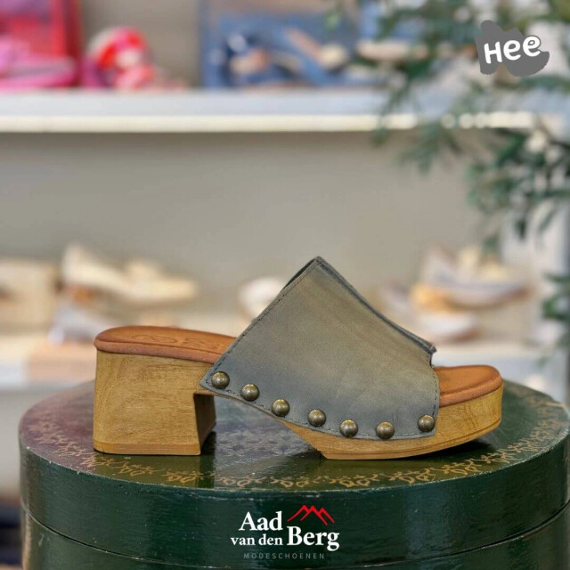 Hee Damesschoenen sandalen 25340 large