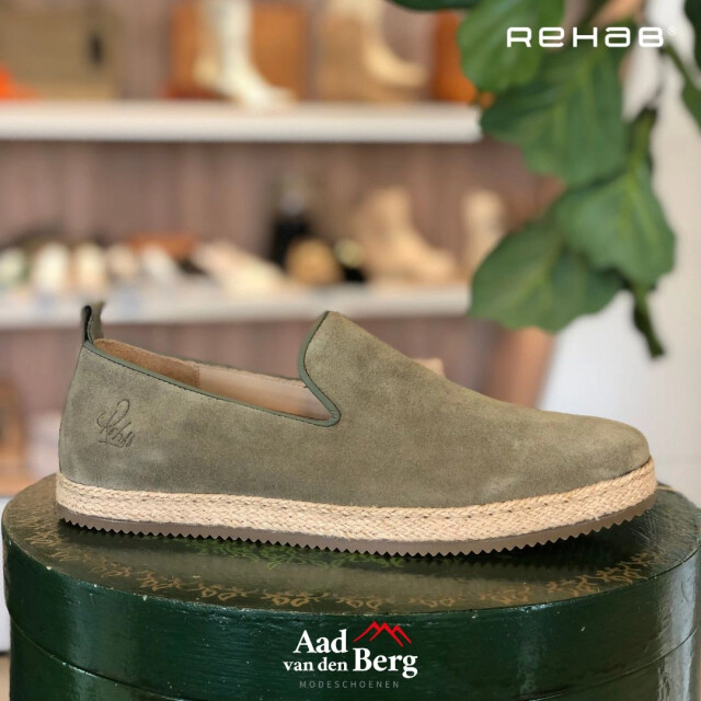 Rehab Herenschoenen instappers Ricardo large