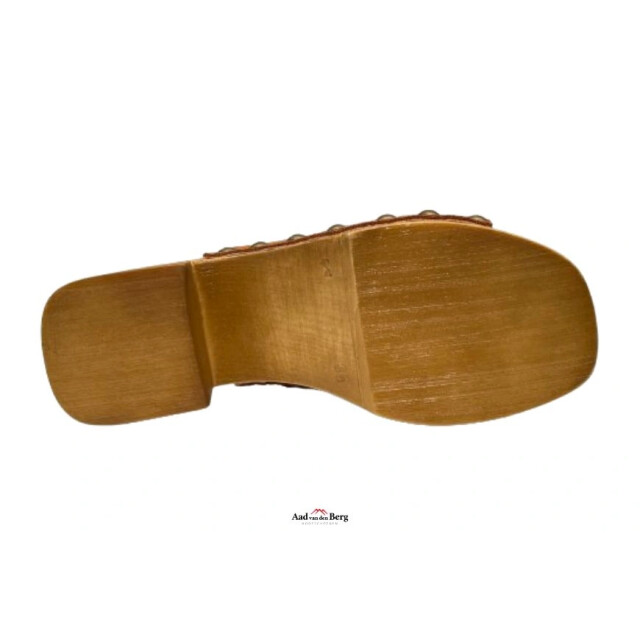 Hee Damesschoenen sandalen 25340 large