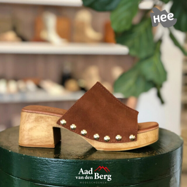 Hee Damesschoenen sandalen 25340 large